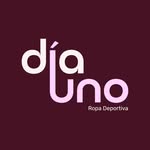 Logotipo de Día 1